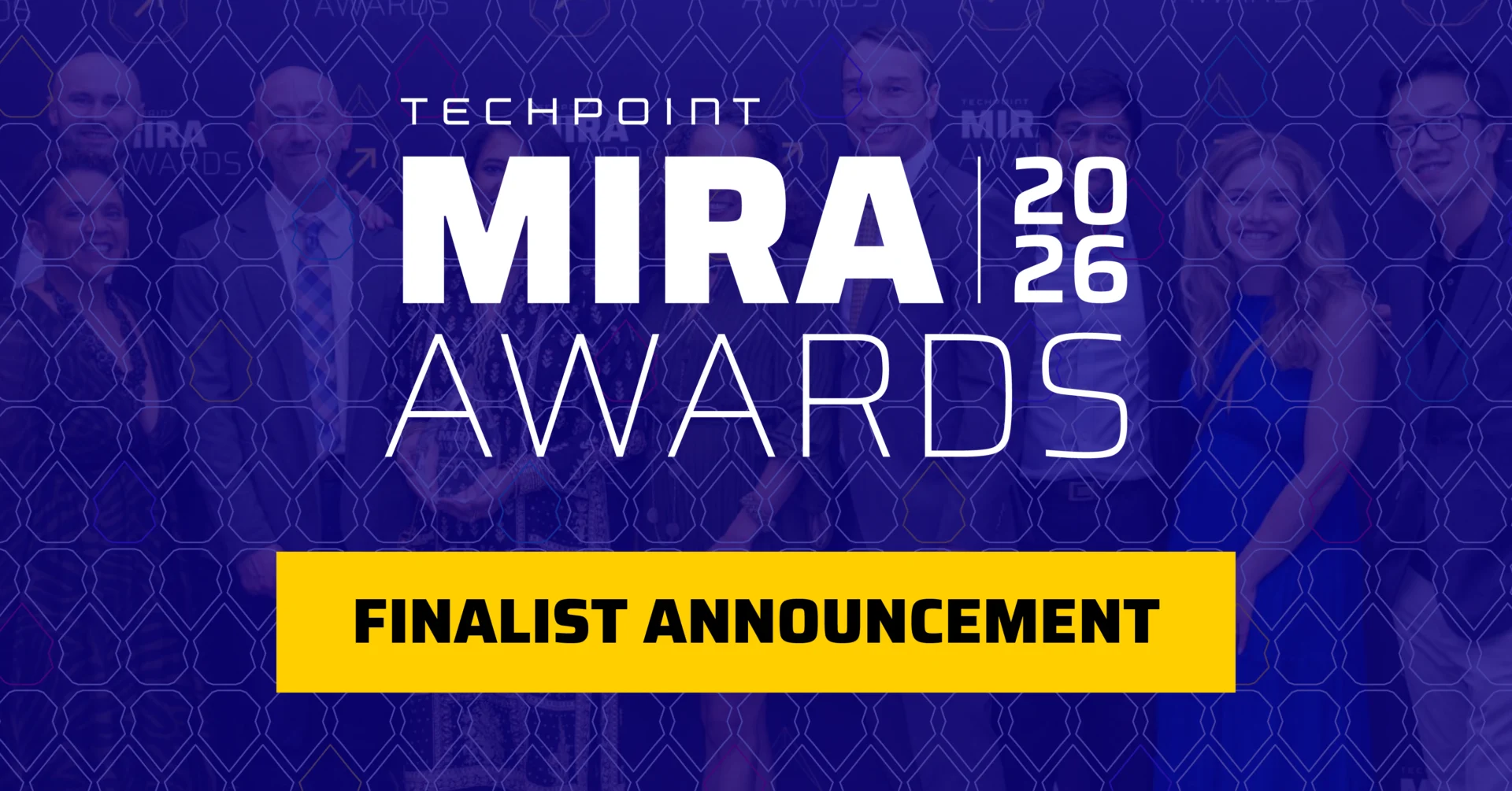 MIRA Awards 2026 Finalist Announcement