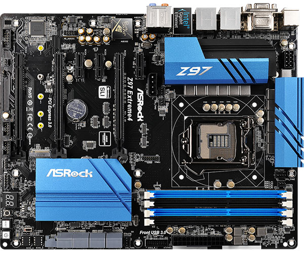 Z97 Extreme4(m)