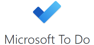 Microsoft To Do Logo